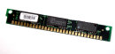 1 MB Simm 30-pin 70 ns 3-Chip 1Mx9 (Chips: 2x...