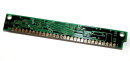 1 MB Simm 30-pin 70 ns 3-Chip 1Mx9 (Chips: 2x HM514400BS6...