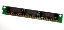 1 MB Simm 30-pin 70 ns 3-Chip 1Mx9 Parity (Chips: 2x OKI...