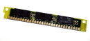 1 MB Simm 30-pin Parity 60 ns 3-Chip 1Mx9  Chips: 2x Samsung KM44C1000BJ-6 + 1x KM41C1000CJ-7