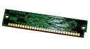 1 MB Simm 30-pin 70 ns 3-Chip 1Mx9 Parity (Chips: 2x NEC...