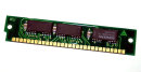 1 MB Simm 30-pin 70 ns 3-Chip 1Mx9 Parity (Chips: 2x NEC...