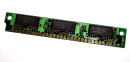 1 MB Simm 30-pin 70 ns 3-Chip 1Mx9 (Chips: 2x Fujitsu...