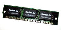 1 MB Simm 30-pin 1Mx9 Parity 3-Chip 60 ns  Chips: 3x...