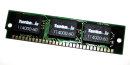 1 MB Simm 30-pin 60 ns 3-Chip 1Mx9 (Chips: 3x Turbo-Ram...