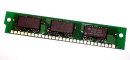 1 MB Simm 30-pin 70 ns 3-Chip 1Mx9 (Chips: 2x HM514400AJ6...