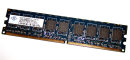1 GB ECC DDR2-RAM 240-pin 2Rx8 PC2-5300E  Nanya...
