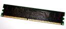 512 MB DDR-RAM PC-2700R Registered-ECC  CL2.5  Qimonda...