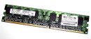 1 GB DDR-RAM 184-pin PC-2700U non-ECC  MDT M924-333-16B