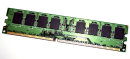 1 GB DDR-RAM 184-pin PC-2700U non-ECC  MDT M924-333-16B