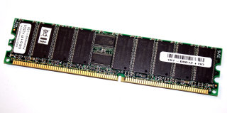 1 GB DDR-RAM PC-2700R Registered-ECC Server-Memory NetApp 69001791-H00-NTA