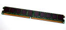 1 GB DDR2-RAM Registered ECC 1Rx4 PC2-5300P Micron...