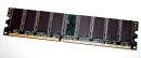 1 GB DDR-RAM 184-pin PC-2700 nonECC  ATP AG28L64T8SHB3S