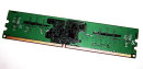 512 MB DDR2-RAM PC2-5300U non-ECC CL5 240-pin  takeMS TMS51B264C081-665KE