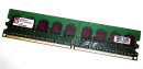 512 MB DDR2-RAM 240-pin ECC PC2-4200E  Kingston...