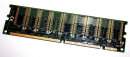 256 MB SD-RAM 168-pin PC-133 non-ECC  Kingston KT137E15770   9992112