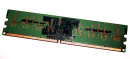 512 MB DDR2-RAM 240-pin 1Rx8 PC2-5300U non-ECC Hynix HYMP564U64BP8-Y5 AB-T