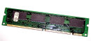 256 MB SD-RAM 168-pin PC-133 non-ECC  SpecTek P32M648YLKBD-133CL3A