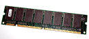 64 MB SD-RAM 168-pin PC-66 non-ECC 66 MHz  CL2  Micron...