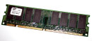 64 MB SD-RAM 168-pin PC-133U non-ECC CL3  Samsung...