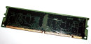 64 MB SD-RAM 168-pin PC-133U non-ECC CL3  Samsung...