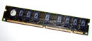 32 MB EDO-DIMM 168-pin 60ns 3,3V  unBuffered with Parity...