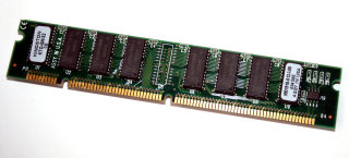 32 MB EDO-DIMM 3.3V 60 ns Kingston KTD-GN/32 für Dell OptiPlex Gn GN+ Series