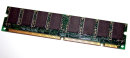 32 MB SD-RAM 168-pin PC-66 non-ECC 3,3V Texas Instruments TM4SN64EPN-10