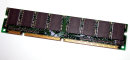 32 MB SD-RAM 168-pin PC-66 non-ECC 3,3V Texas Instruments TM4SN64EPN-10