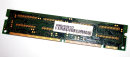 64 MB SD-RAM 168-pin PC-100 non-ECC  SpecTek P8M644YLDA9-100CL3A