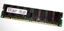 512 MB SD-RAM 168-pin PC-133 non-ECC  Dane-Elec...