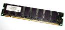 512 MB SD-RAM 168-pin PC-133 CL3 non-ECC  takeMS BD512TEC400