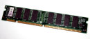 32 MB EDO-DIMM 168-pin 3.3V 60 ns unBuffered-ECC Kingston...