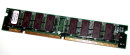 32 MB EDO-DIMM 168-pin 3.3V 60 ns Kingston KTM0076/32-CE