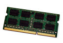 4 GB DDR3 RAM 2Rx8 PC3-12800S 204-pin Laptop-Memory...