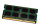 4 GB DDR3 RAM 204-pin SO-DIMM 2Rx8 PC3-12800S  Samsung M471B5273CH0-CK0