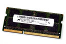 8 GB DDR3 RAM 204-pin SO-DIMM 2Rx8 PC3L-12800S 1,35V...