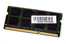 8 GB DDR3 RAM 204-pin SO-DIMM 2Rx8 PC3L-12800S 1,35V  Micron MT16KTF1G64HZ-1G6E1