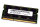 8 GB DDR3 RAM 204-pin SO-DIMM 2Rx8 PC3L-12800S 1,35V  Micron MT16KTF1G64HZ-1G6E1