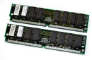64 MB EDO-RAM (2 x 32 MB) 60 ns 72-pin PS/2 Memory...