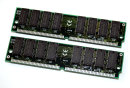 64 MB EDO-RAM (2 x 32 MB) 60 ns 72-pin PS/2 Memory...