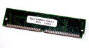 8 MB EDO-RAM non-Parity 60 ns 72-pin PS/2-Memory Samsung...