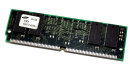 64 MB EDO-RAM non-Parity 60 ns 72-pin PS/2-Memory  Samsung KMM53216004BK-6