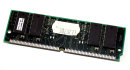 64 MB EDO-RAM non-Parity 60 ns 72-pin PS/2-Memory...