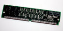 16 MB EDO-RAM 72-pin PS/2-Simm 60 ns  LG Semicon GMM7324110BNS 6