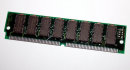16 MB EDO-RAM 60 ns 72-pin PS/2 Memory   LG Semicon...