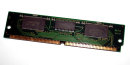 32 MB EDO-RAM 72-pin PS/2 Simm mit Parity 60 ns  Samsung KMM5368005BSWG-6