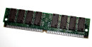 16 MB EDO-RAM 60 ns 72-pin PS/2 non-Parity Texas Instruments TM497FBK32I-60