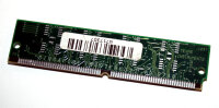 16 MB EDO-RAM 72-pin 4Mx32 non-Parity PS/2 Simm 60 ns...