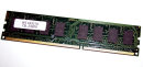 8 GB DDR3-RAM 240-pin PC3-10600U non-ECC CL9  Spectek...